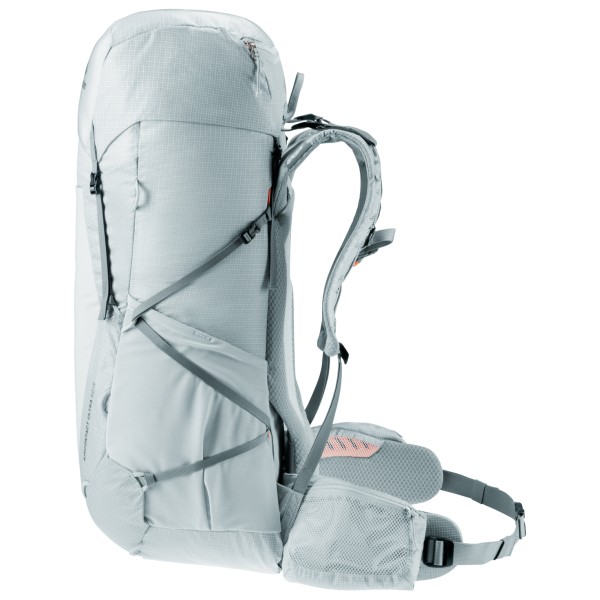 Deuter - Aircontact Ultra 50+5 - Trekrugzak