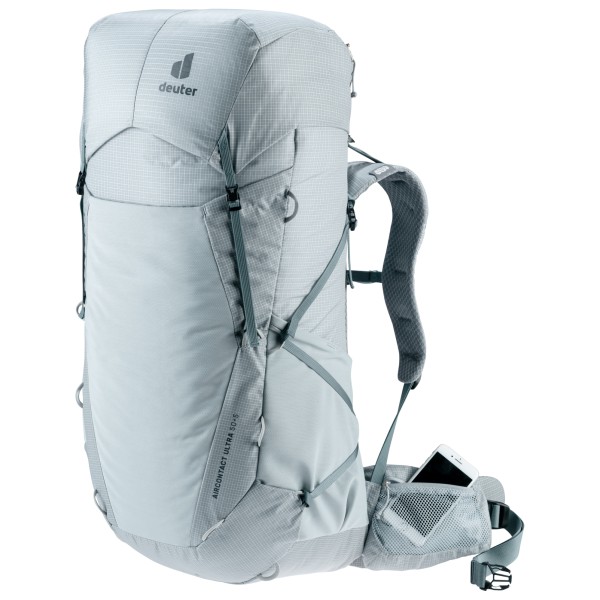 Deuter - Aircontact Ultra 50+5 - Trekrugzak