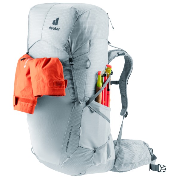 Deuter - Aircontact Ultra 50+5 - Trekrugzak
