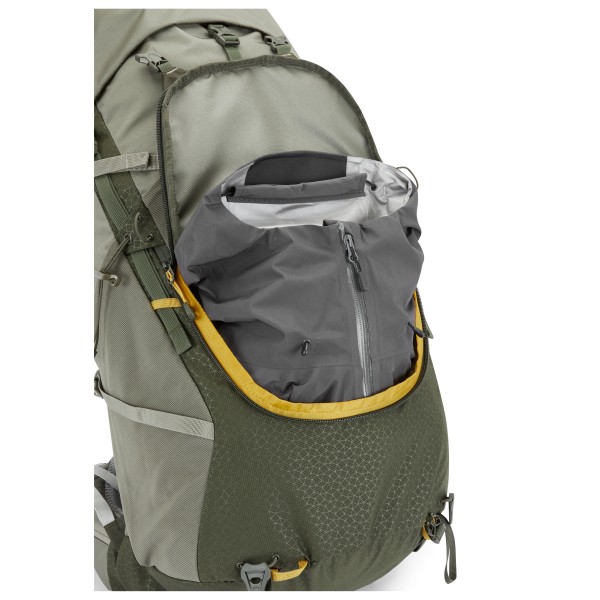 Lowe Alpine - Yacuri 48 - Trekking rygsæk