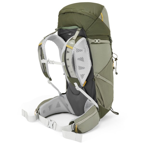 Lowe Alpine - Yacuri 48 - Trekkingreppu