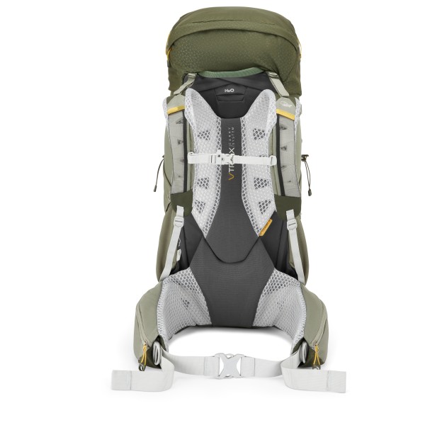 Lowe Alpine - Yacuri 48 - Trekkingreppu