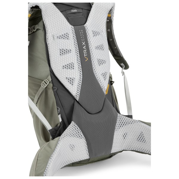 Lowe Alpine - Yacuri 48 - Trekkingreppu