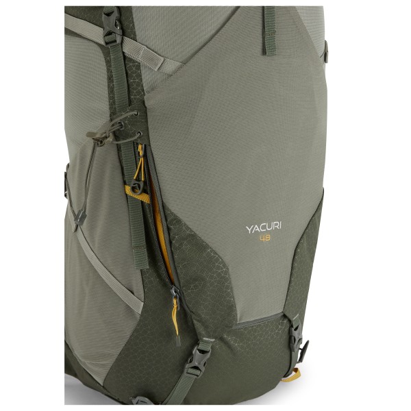 Lowe Alpine - Yacuri 48 - Trekkingreppu