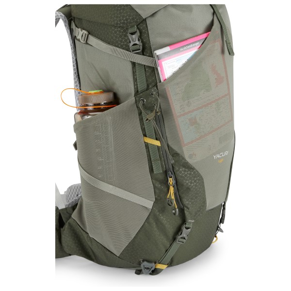 Lowe Alpine - Yacuri 48 - Trekkingreppu