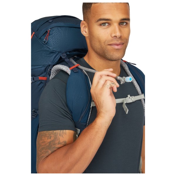 Lowe Alpine - Yacuri 55 - Mochila de trekking