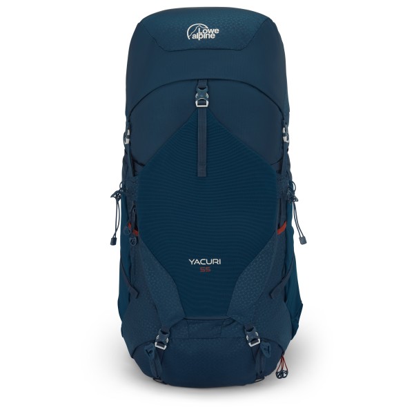 Lowe Alpine - Yacuri 55 - Mochila de trekking