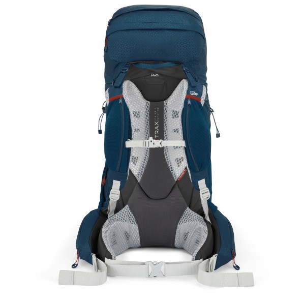 Lowe Alpine - Yacuri 55 - Trekkingreppu
