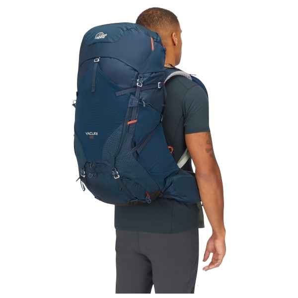 Lowe Alpine - Yacuri 55 - Trekkingreppu
