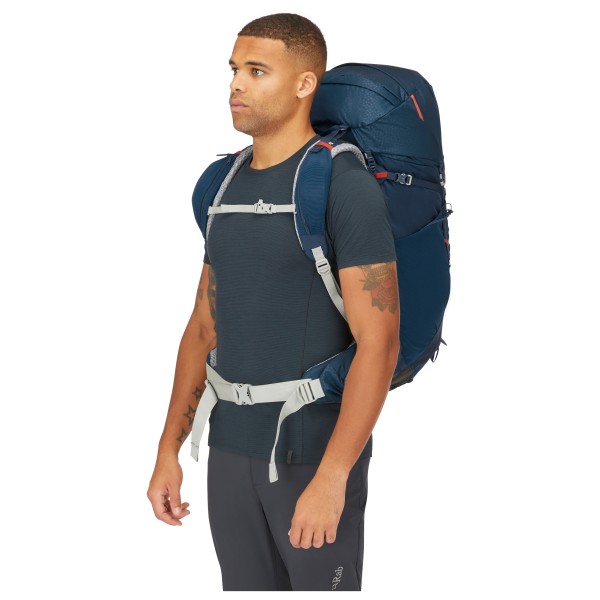 Lowe Alpine - Yacuri 55 - Trekkingreppu