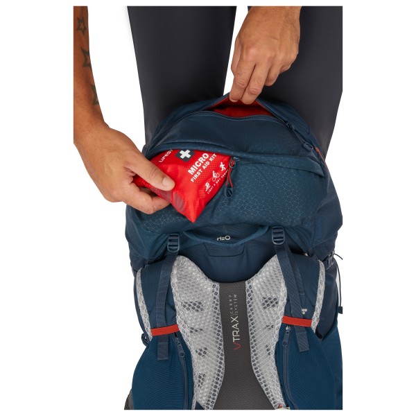 Lowe Alpine - Yacuri 55 - Trekkingrucksack