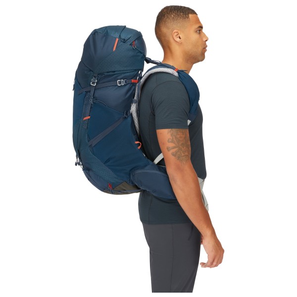 Lowe Alpine - Yacuri 55 - Trekkingrucksack
