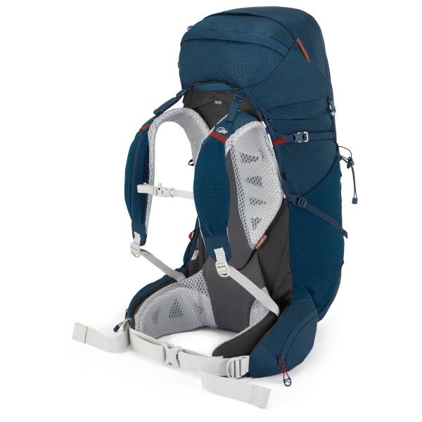 Lowe Alpine - Yacuri 55 - Walking backpack