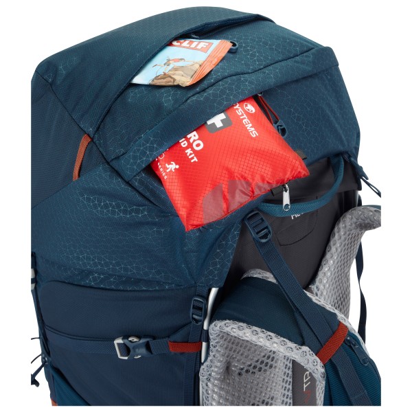 Lowe Alpine - Yacuri 65 - Trekrugzak
