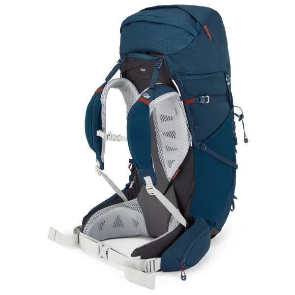Lowe Alpine - Yacuri 65 - Trekrugzak