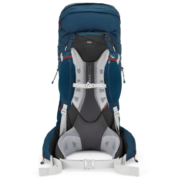 Lowe Alpine - Yacuri 65 - Trekrugzak