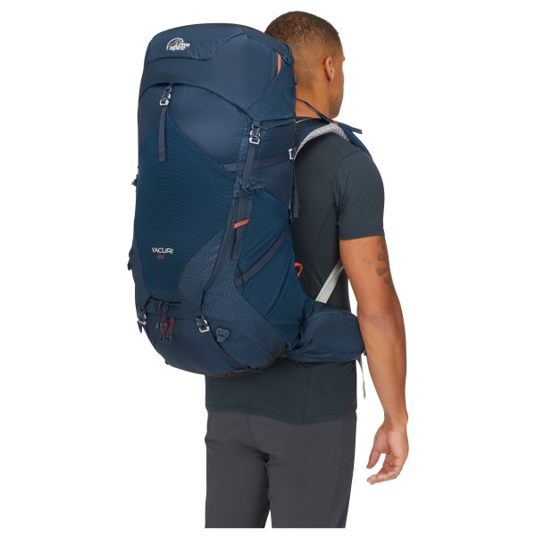 Lowe Alpine - Yacuri 65 - Trekrugzak