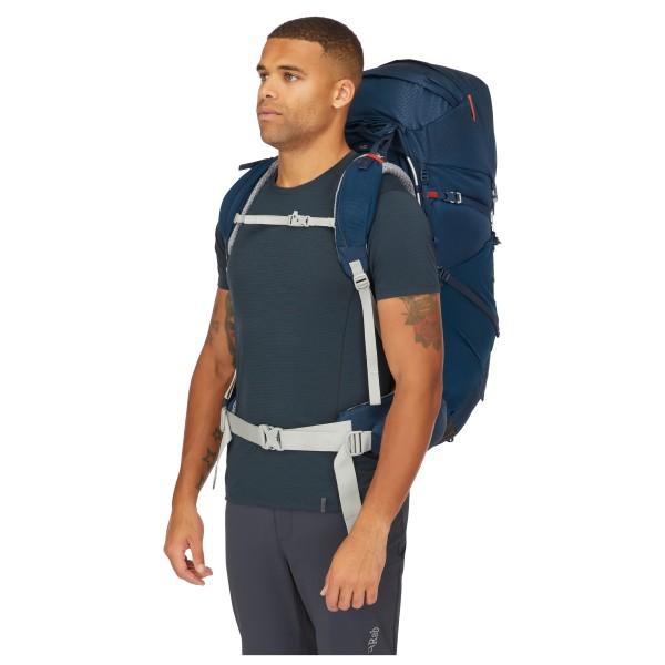 Lowe Alpine - Yacuri 65 - Trekrugzak