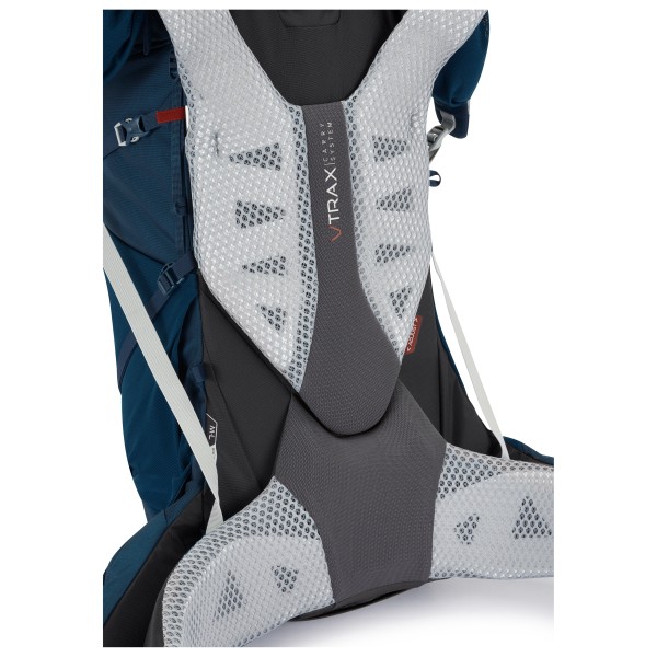 Lowe Alpine - Yacuri 65 - Trekrugzak