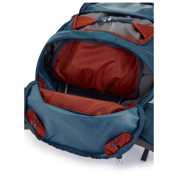 Lowe Alpine - Yacuri 65 - Trekrugzak