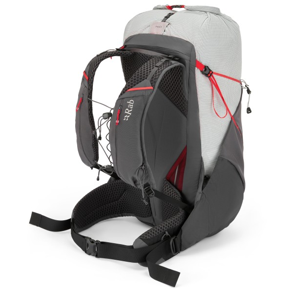Rab - Muon 40 - Zaino da escursionismo