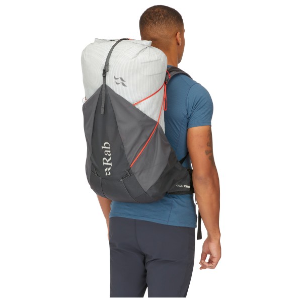 Rab - Muon 40 - Zaino da escursionismo