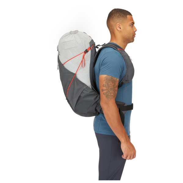 Rab - Muon 40 - Zaino da escursionismo