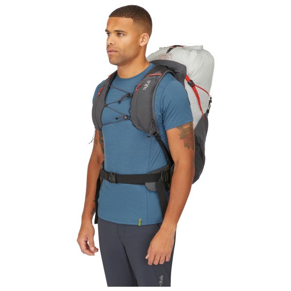 Rab - Muon 40 - Zaino da escursionismo