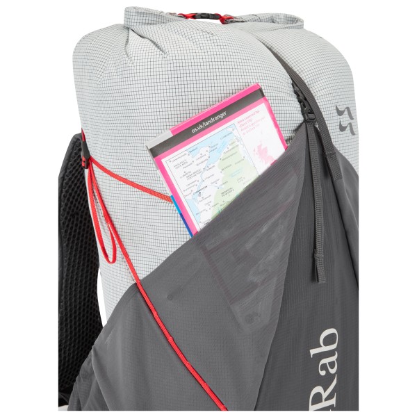 Rab - Muon 40 - Zaino da escursionismo