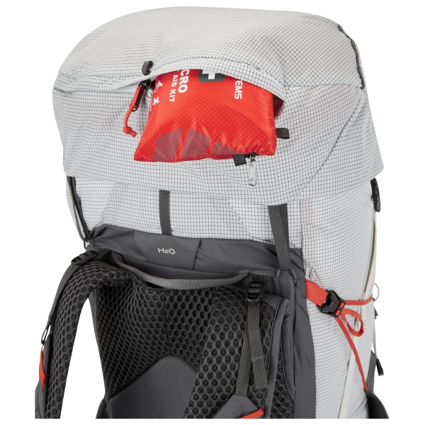 Rab - Muon 50 - Zaino da escursionismo