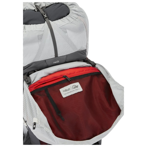 Rab - Muon 50 - Zaino da escursionismo