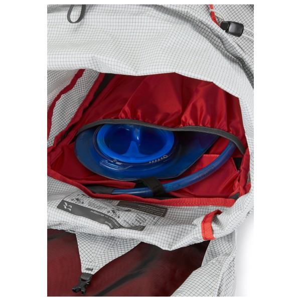 Rab - Muon 50 - Zaino da escursionismo