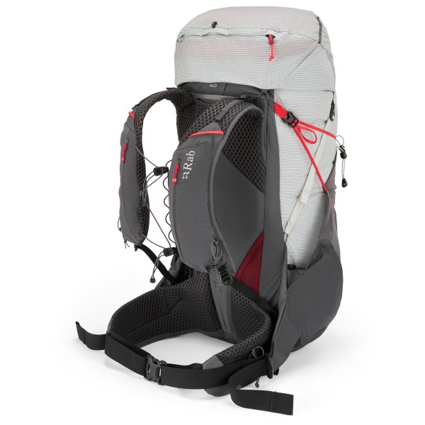 Rab - Muon 50 - Zaino da escursionismo