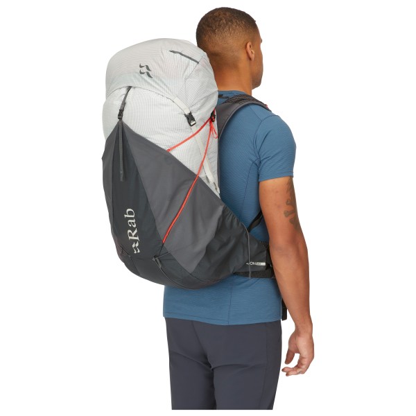 Rab - Muon 50 - Zaino da escursionismo