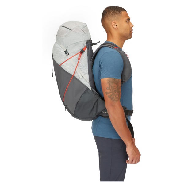 Rab - Muon 50 - Zaino da escursionismo