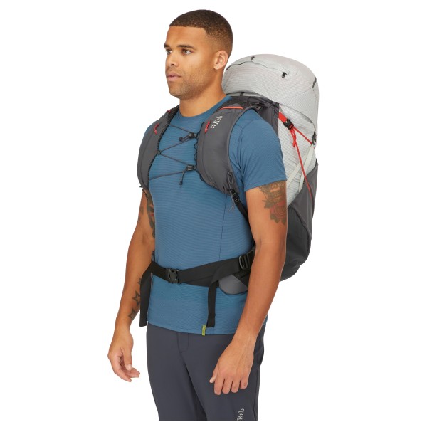 Rab - Muon 50 - Zaino da escursionismo