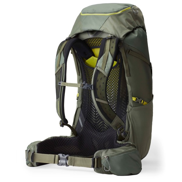 Gregory - Zulu 65 Plus - Trekkingryggsäck