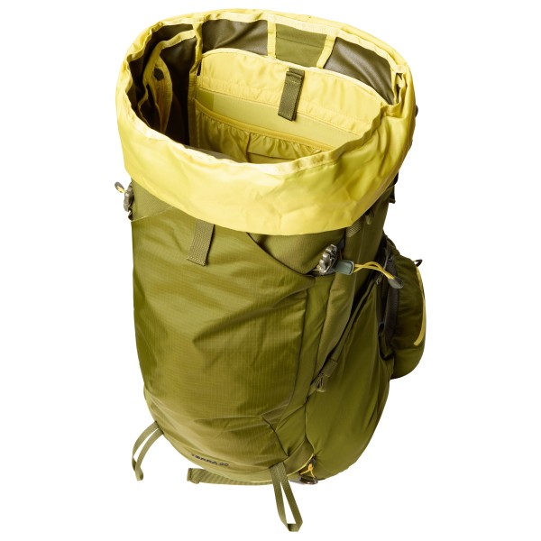 The North Face - Terra 55 - Walking backpack