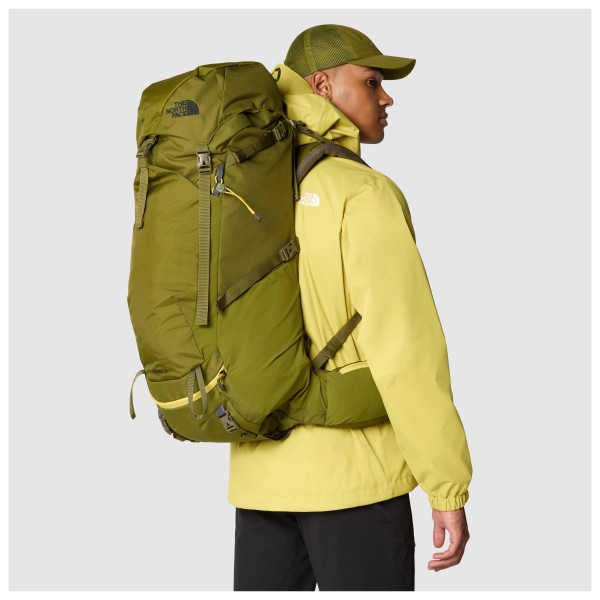 The North Face - Terra 55 - Walking backpack