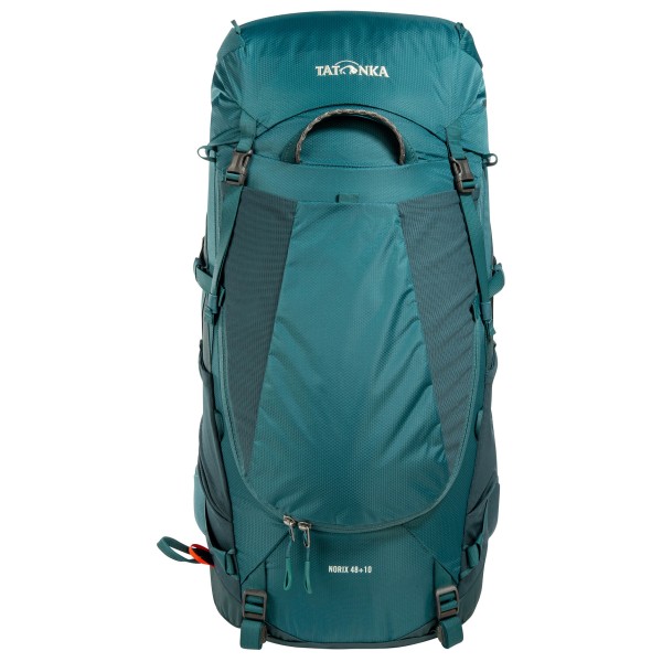 Tatonka - Norix 48+10 - Zaino da trekking