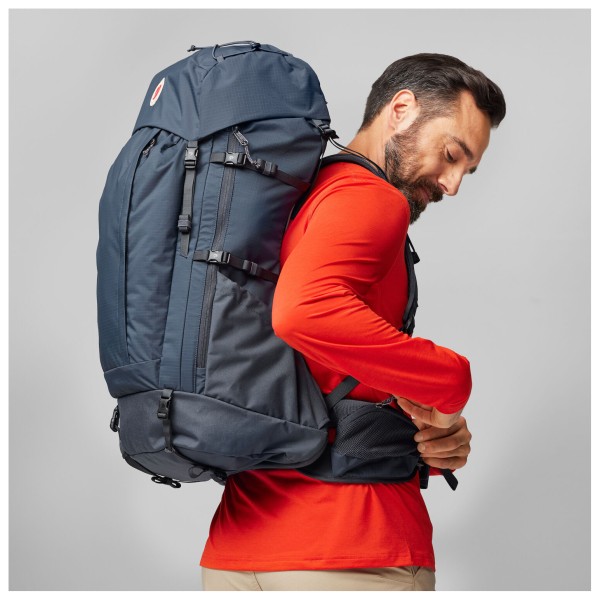Fjällräven - Abisko Friluft 45 - Trekrugzak