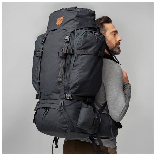 Fjällräven - Kajka 100 - Trekrugzak
