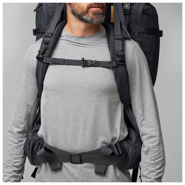 Fjällräven - Kajka 100 - Trekrugzak