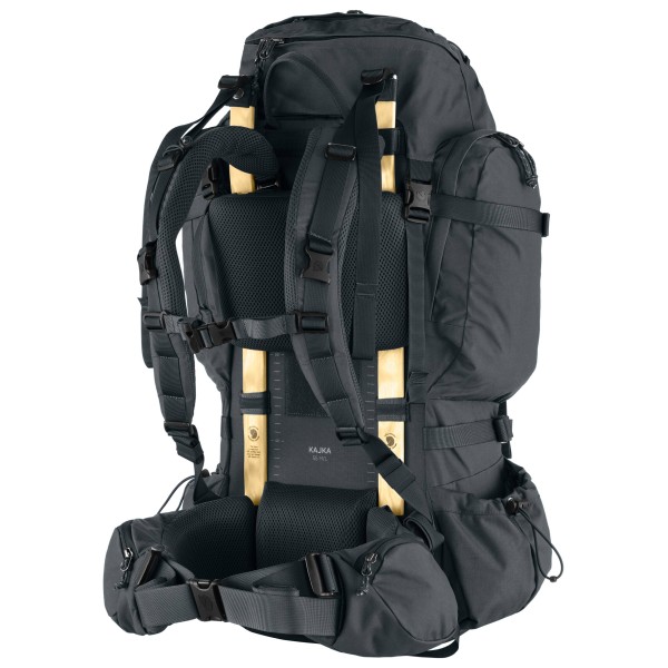Fjällräven - Kajka 55 - Trekrugzak