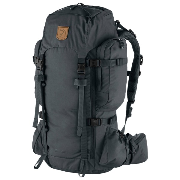 Fjällräven - Kajka 55 - Trekrugzak