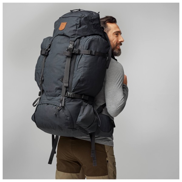 Fjällräven - Kajka 65 - Trekrugzak