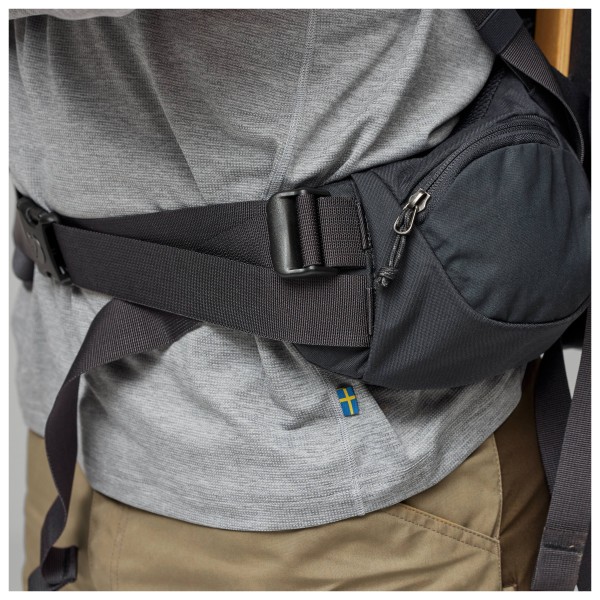 Fjällräven - Kajka 75 - Trekking rygsæk