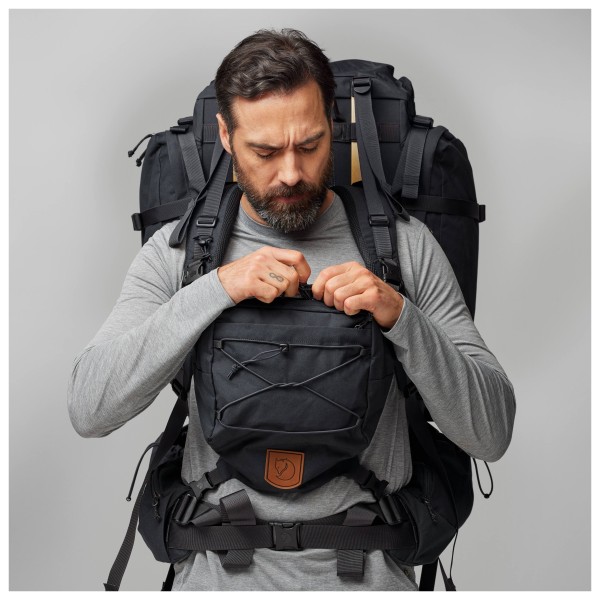 Fjällräven - Kajka 75 - Trekking rygsæk