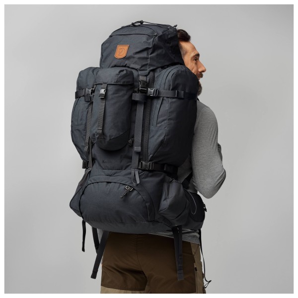 Fjällräven - Kajka 75 - Trekrugzak