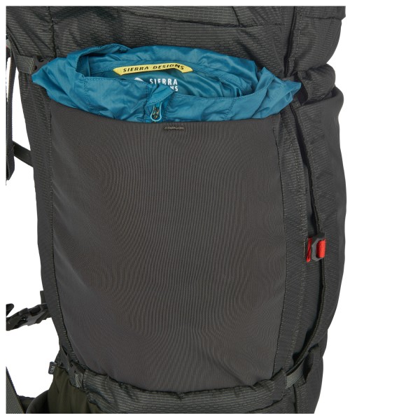 Sierra Designs - Flex Capacitor 40-60 - Trekrugzak